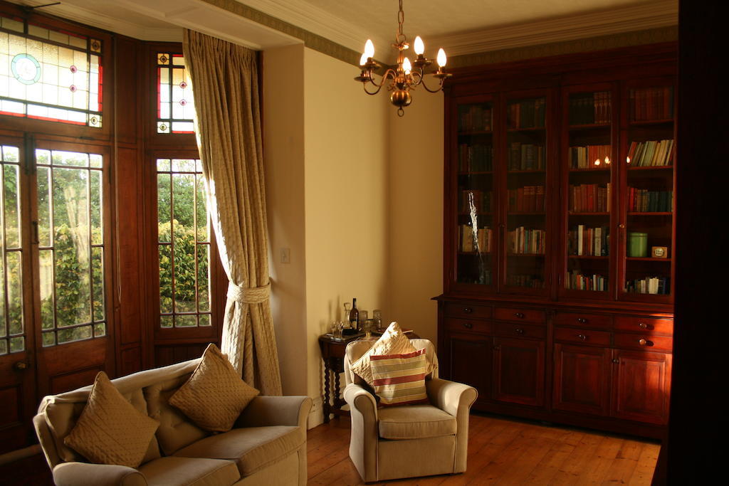 Reading House Cidade Do Cabo Exterior foto