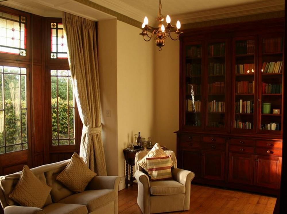 Reading House Cidade Do Cabo Exterior foto