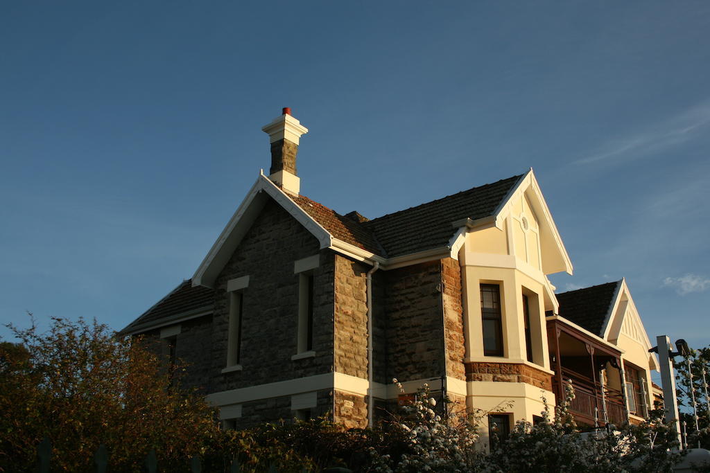 Reading House Cidade Do Cabo Exterior foto